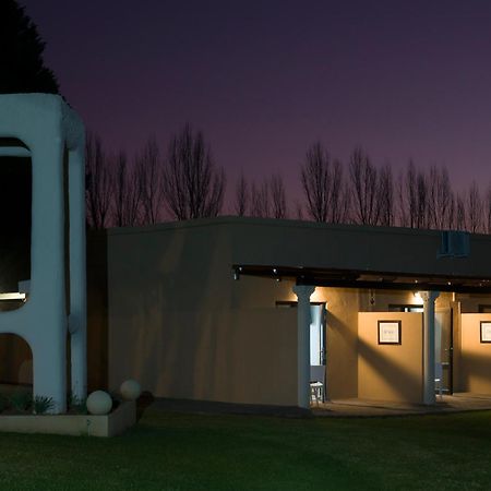 Toscana Estate Bloemfontein Eksteriør billede