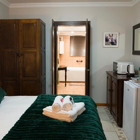 Toscana Estate Bloemfontein Eksteriør billede