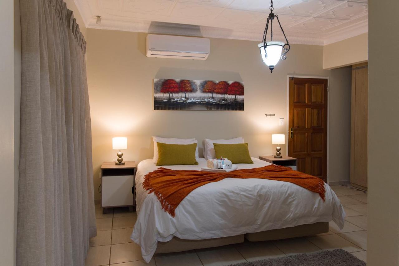 Toscana Estate Bloemfontein Eksteriør billede