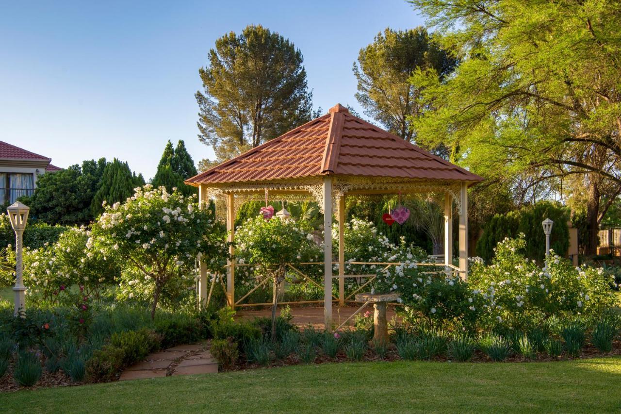 Toscana Estate Bloemfontein Eksteriør billede
