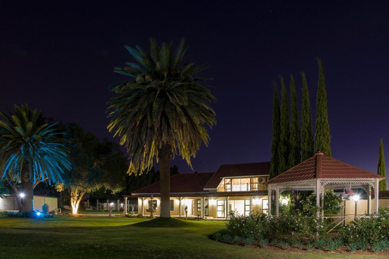 Toscana Estate Bloemfontein Eksteriør billede