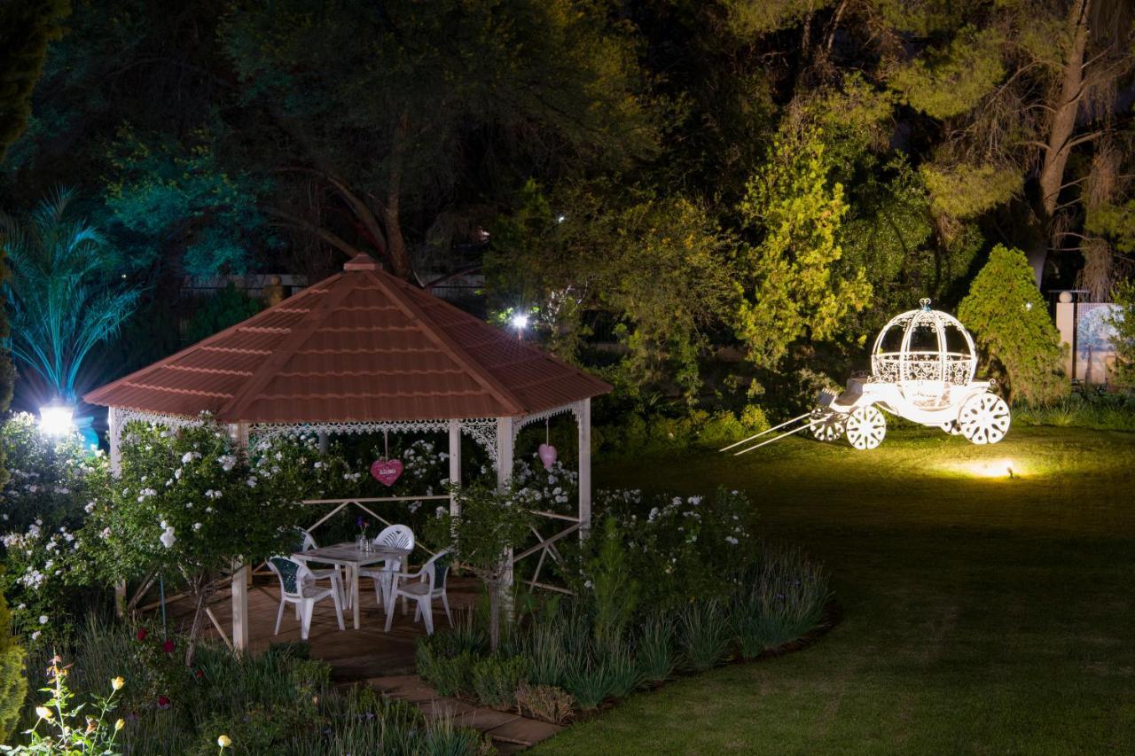 Toscana Estate Bloemfontein Eksteriør billede