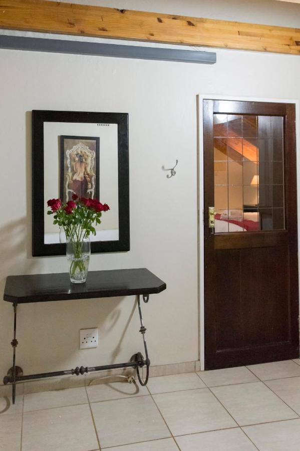Toscana Estate Bloemfontein Eksteriør billede