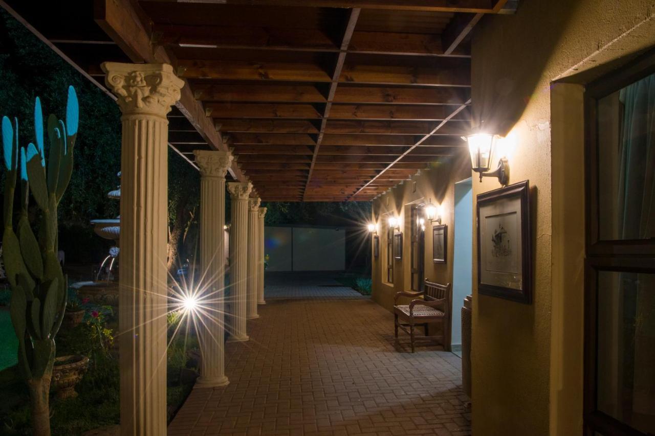Toscana Estate Bloemfontein Eksteriør billede
