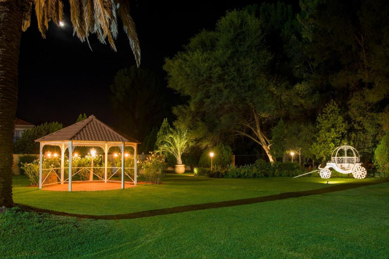 Toscana Estate Bloemfontein Eksteriør billede