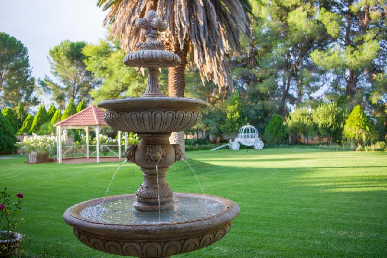 Toscana Estate Bloemfontein Eksteriør billede