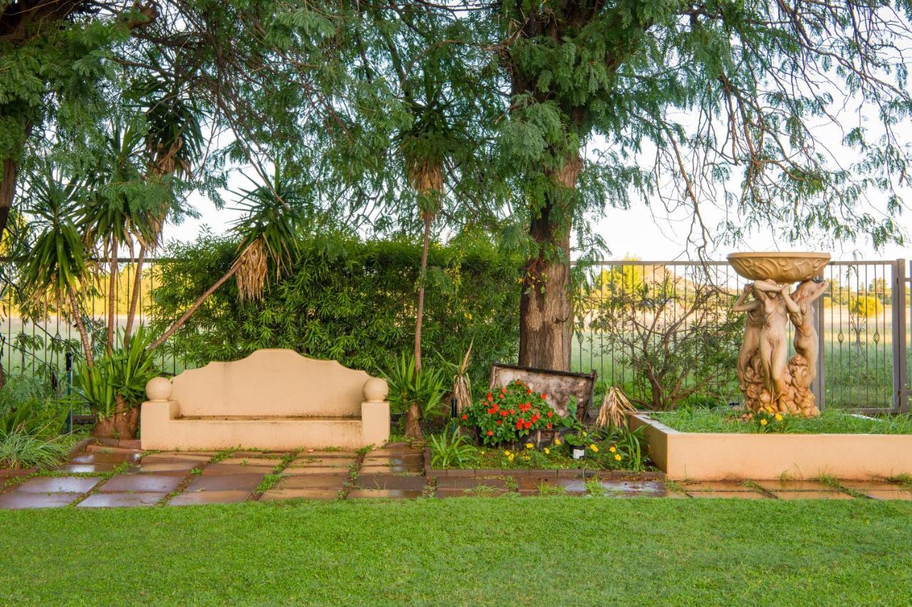 Toscana Estate Bloemfontein Eksteriør billede
