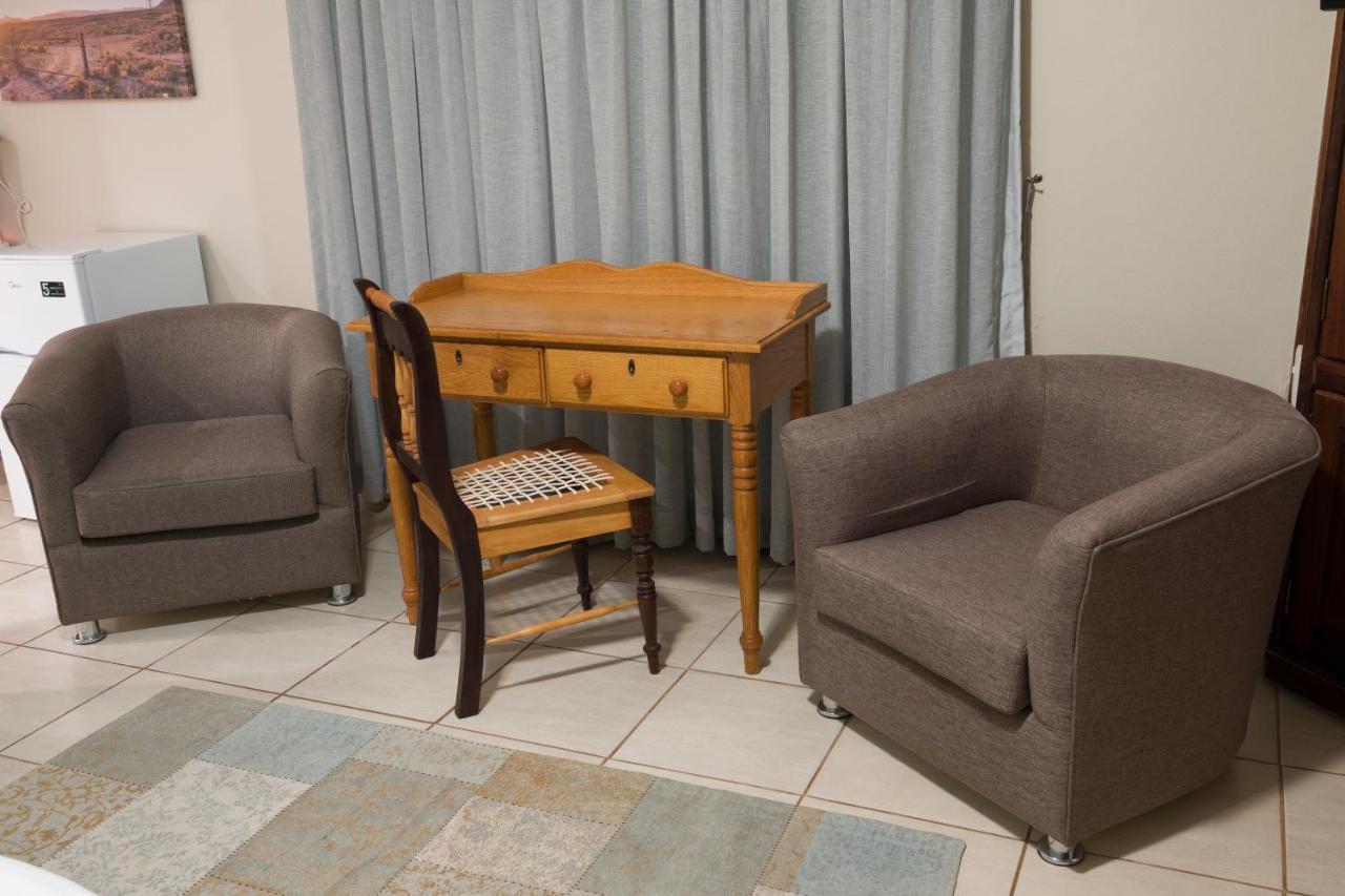 Toscana Estate Bloemfontein Eksteriør billede