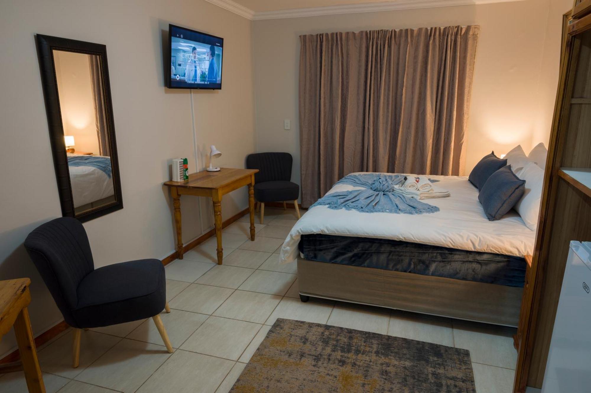 Toscana Estate Bloemfontein Eksteriør billede