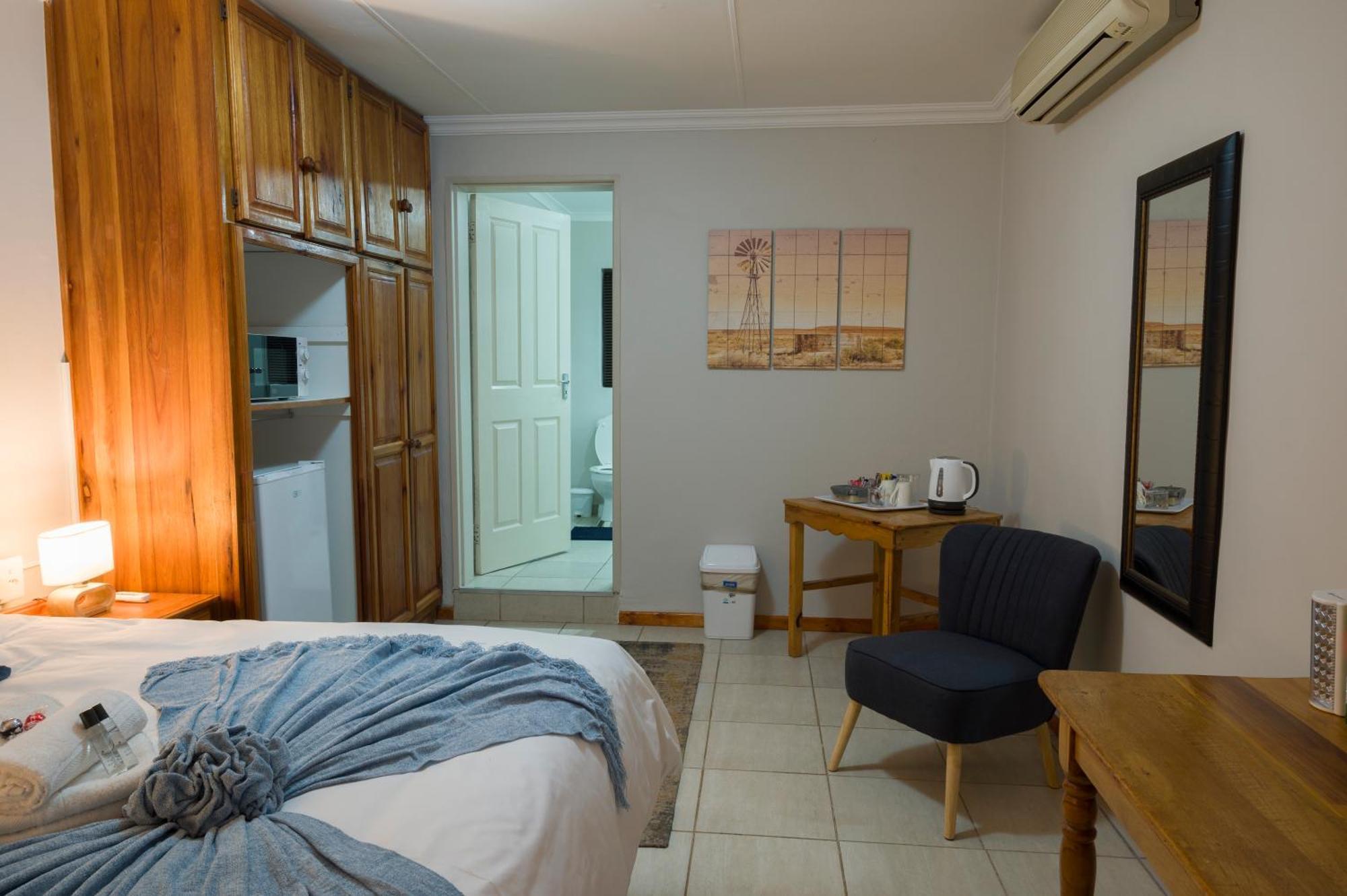 Toscana Estate Bloemfontein Eksteriør billede