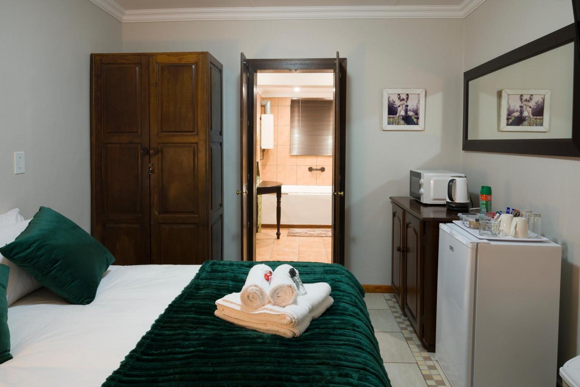 Toscana Estate Bloemfontein Eksteriør billede