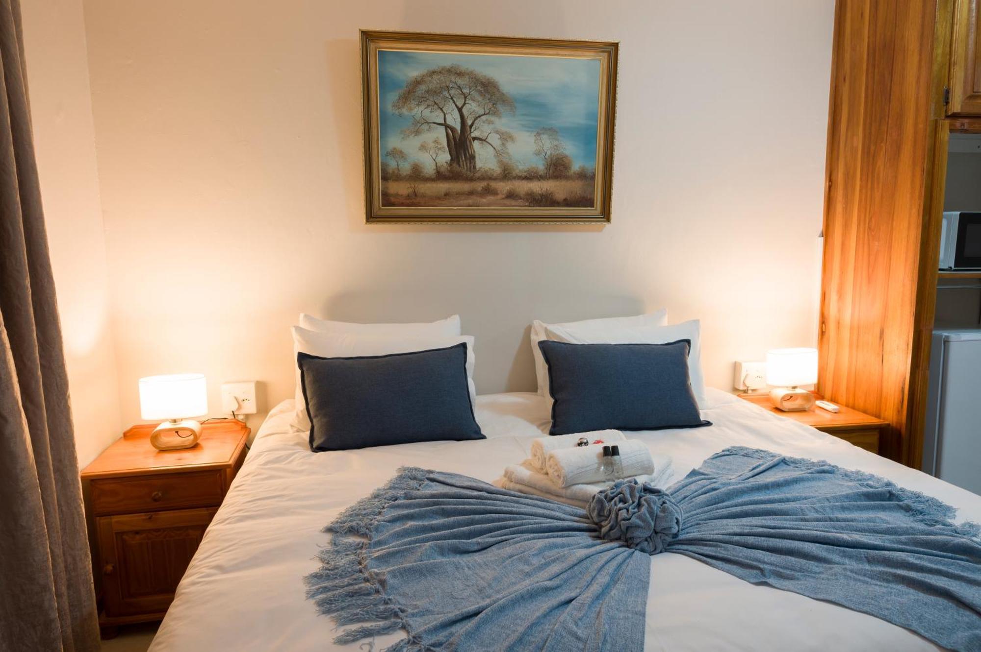 Toscana Estate Bloemfontein Eksteriør billede